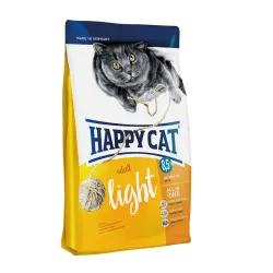 Hrana za mačke supreme light 4kg