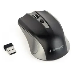 Gembird bezicni mis opticki USB MUSW-4B-04-GB