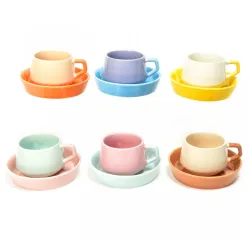 Soljica sa tacnom 100ml