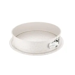 Kalup za tortu 26cm beli DJ82986 