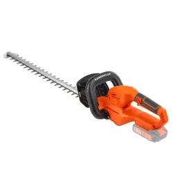 Makaze za živu ogradu aku 20v 580mm bez baterije 