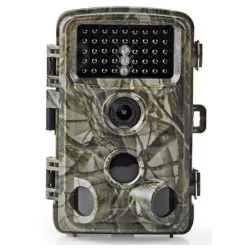 Kamera na baterije za spoljnu upotrebu, 16MPix 20m night vision