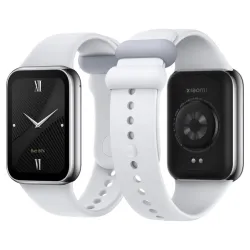 Xiaomi Mi Smart Band 8 Pro Light Grey