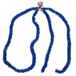 Garland 270 cm plavi