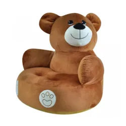 Fotelja Plišani Meda 45cm