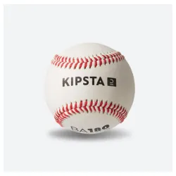 Loptica za bejzbol 2 kom pakovanje 