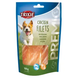 Poslastice premio fileti piletine 300g 