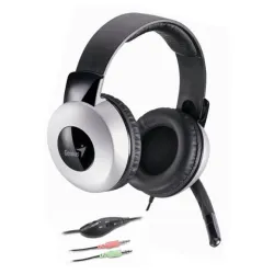 Genius Slušalice HS-05A