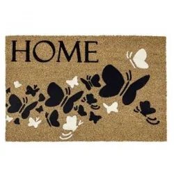 Otirač Butterfly  40cm x 60cm