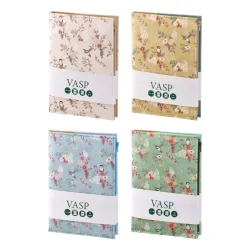 Vasps, notes 96 lista  miks A5