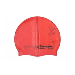 Kapica za plivanje SC 401 crvena