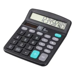 Analyst desktop  kalkulator 12 cifara