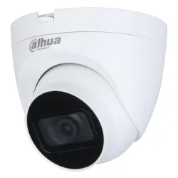 Dahua HAC-HDW1500TRQ-0280B-S2 4u1 5MP D/N dome IC kamera; Lite serija; Smart IC 25m; 2.8mm Starlight