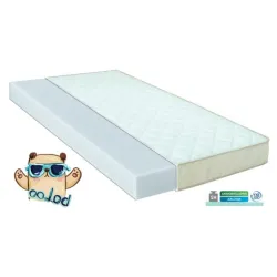 Dečiji dušek baloo 180x90 cm 8311