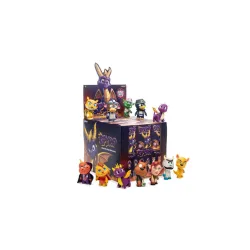 Kidrobot Spyro The Dragon Mini Series