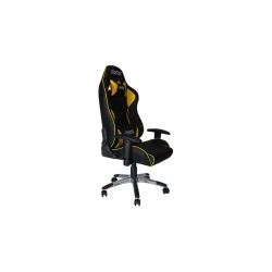 Gaming Chair Spawn Champion Series Yellow 