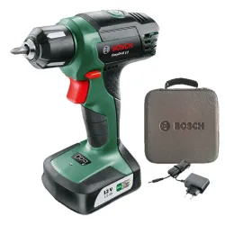 Akumulatorska bušilica Bosch EasyDrill  12 sa torbom