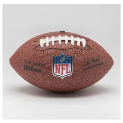Lopta za američki fudbal mini replika NFL