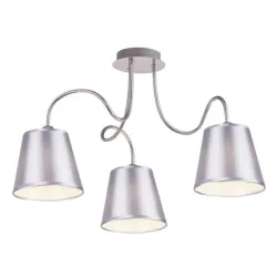 Luk Luster Hrom 3x40W E14