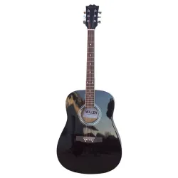Klasična akustična gitara XFP41-11 crna Moller