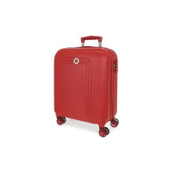 Movom ABS kofer 55 cm crvena 59.991.64