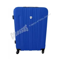 Kofer putni gl-922dl Colossus line Plavi 