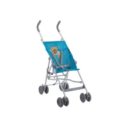 Kišobran Kolica za bebe Flash Blue Hello Bear