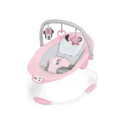 Ležaljka Minnie Mouse Rosy Skies