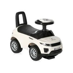 Guralica Ride On White 