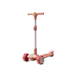 Trotinet Hot Mom J-20PINK