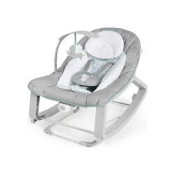 Dečija ležaljka grow with me rocking seat-Weawer Kids II Ingenuity
