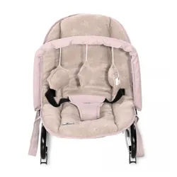 Ležaljka ljuljaška Eliza luxe string stars Lorelli