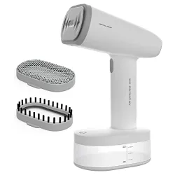 Pegla na paru Black & Decker BXGS1600E