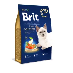 Brit PNC Adult Losos 8 kg