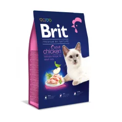 Brit PNC Adult Piletina 8 kg