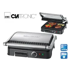 Grill toster  KG 3487 Clatronic 