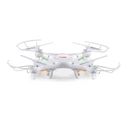 Dron quadcopter Syma X5