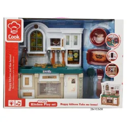 Kuhinja za lutke 702156