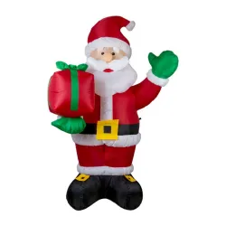 Swell, Deda Mraz, na naduvavanje, 240cm