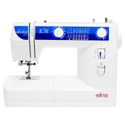 Elna Mašina Za Šivenje Explore 220Ex