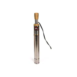 Pumpa potapajuća Dubinska W-SWP 370