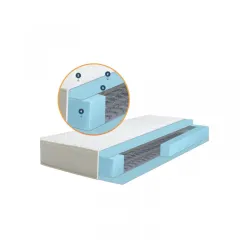 Forma Dušek za Bračni krevet 160x200 cm