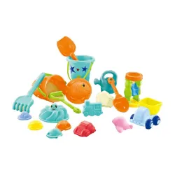 Set sa dodacima za plažu miks 873022