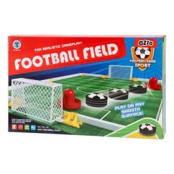 Slam okvir za fudbalski teren sa dodacima