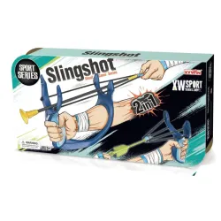 XW Sports praćka 2 u 1