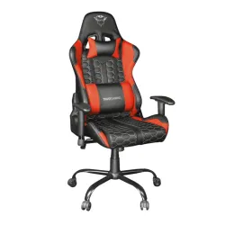 Trust GXT 708R Resto gejmerska stolica crveno crna