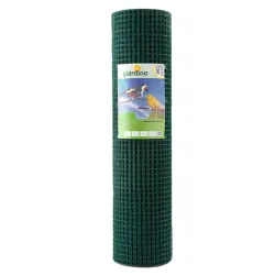 Varena žičana ograda 12,7x1,1/1,0x5m plastificirana