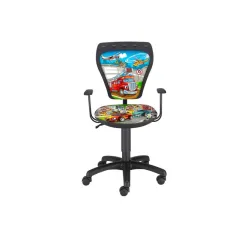 NOWY STYL MINISTYLE TS22 GTP28-BL CARS SH