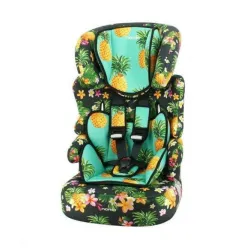 Auto sedište Nania a-s Beline 1/2/3 (9-36KG) Ananas