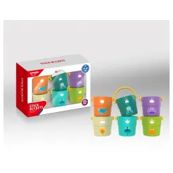 Huanger posude za slaganje 